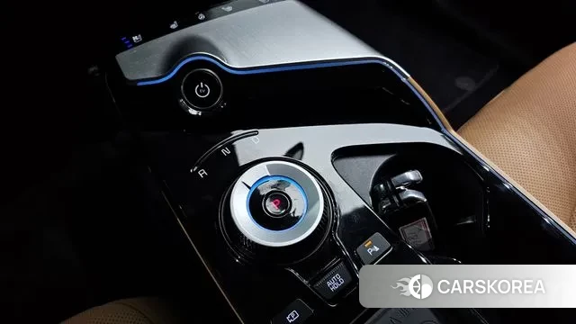 Kia EV6 id 3354576 из Кореи 19