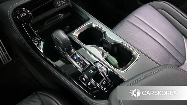 Lexus NX450h + 2nd generation id 3818375 из Кореи 19