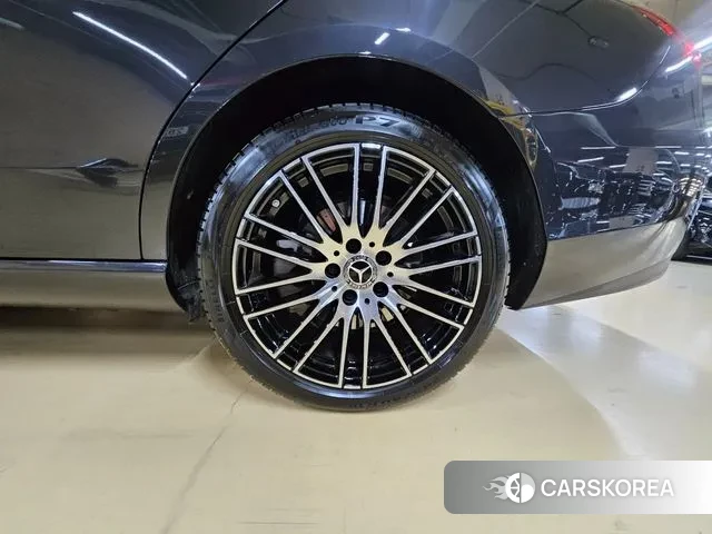 Mercedes-Benz C-Class W206 id 3471766 из Кореи 19