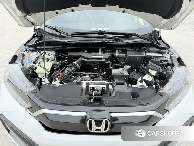 Honda XR-V id 4261939 из Китая 12