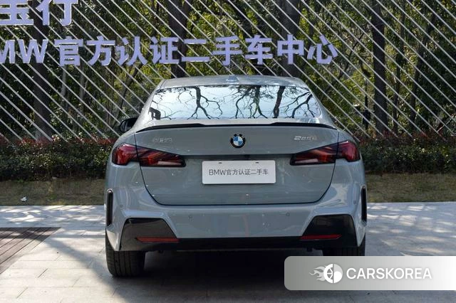 BMW 2 series id 4367481 из Китая 13