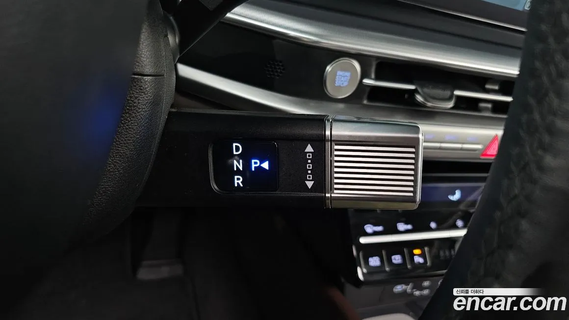 Hyundai Grandeur (GN7) id 2187030 из Кореи 19