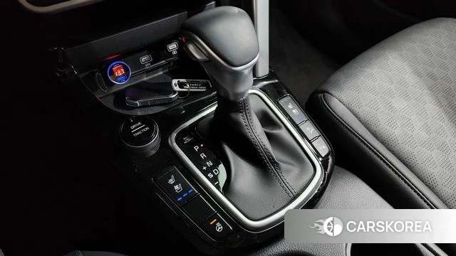 Kia Seltos id 4922861 из Кореи 30