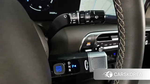 Hyundai Palisade (LX3) id 3732163 из Кореи 19