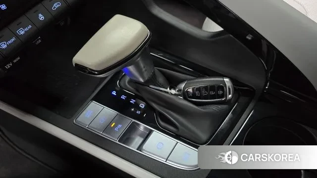 Hyundai Avante Hybrid (CN7) id 3433294 из Кореи 19