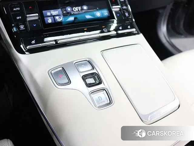 Hyundai The New Grandeur IG Hybrid id 3416797 из Кореи 19