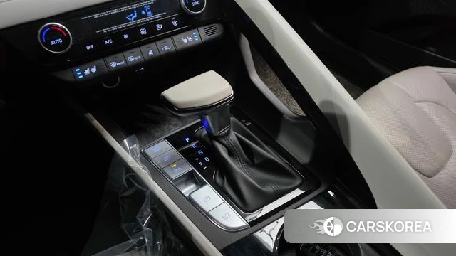 Hyundai Avante Hybrid (CN7) id 3954625 из Кореи 19