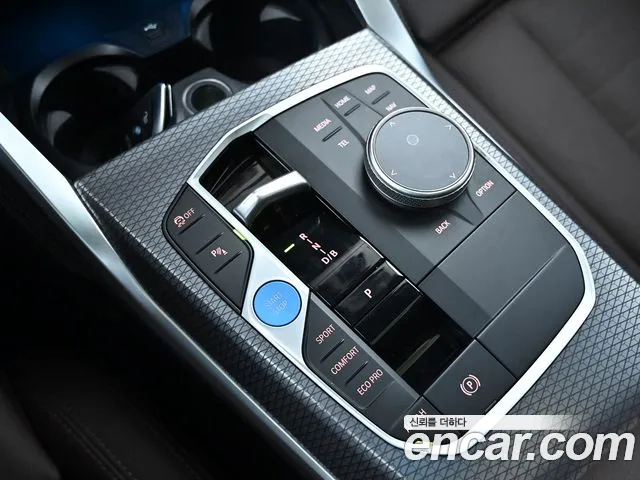 BMW i4 id 2696766 из Кореи 19