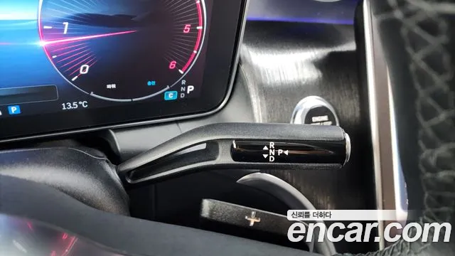 Mercedes-Benz GLC-Class X254 id 2450240 из Кореи 19