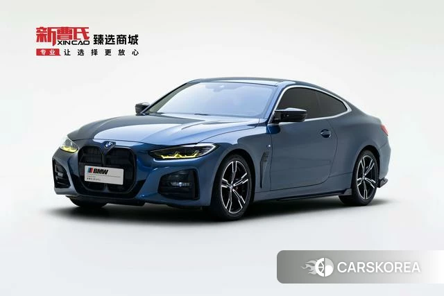 BMW 4 series id 4265386 из Китая 19