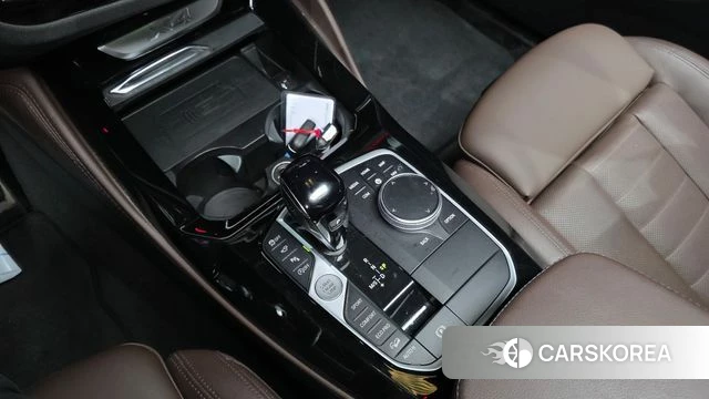 BMW X4 (G02) id 4528163 из Кореи 30