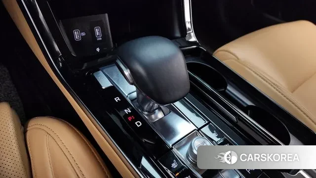 Kia K7 Premier Hybrid id 3479636 из Кореи 19