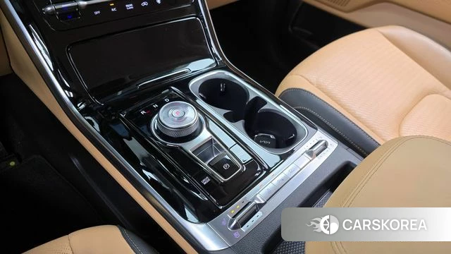 Kia Carnival 4th generation id 3806053 из Кореи 19