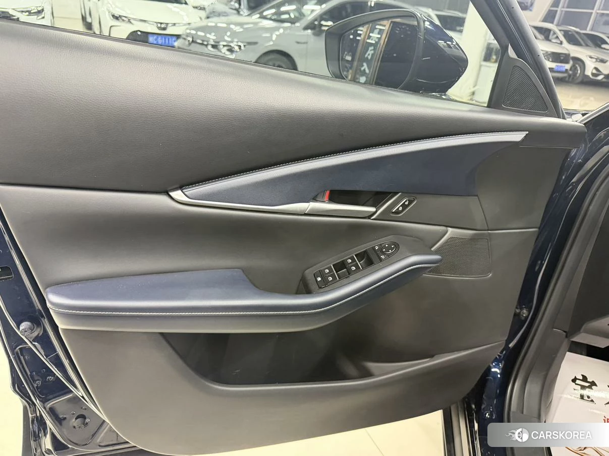 Mazda CX-30 id 4461308 из Китая 22