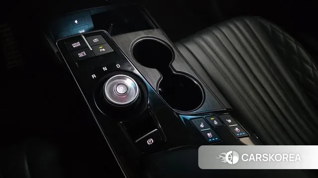 Kia K8 Hybrid id 3502917 из Кореи 19