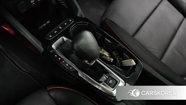 Chevrolet (GM Daewoo) Trailblazer id 2974831 из Кореи 19