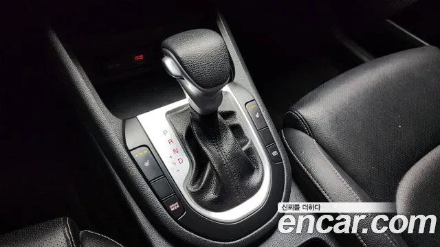 Kia The New K3 2nd generation id 2921501 из Кореи 19