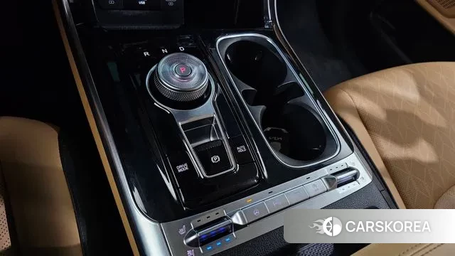 Kia Carnival 4th generation id 3153886 из Кореи 19