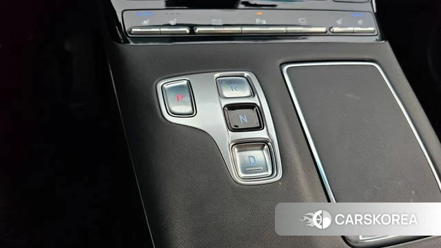 Hyundai The New Grandeur IG id 4433637 из Кореи 19
