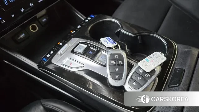 Hyundai Tucson (NX4) id 2965129 из Кореи 19