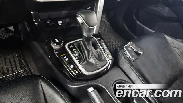 Kia Seltos id 2932453 из Кореи 19