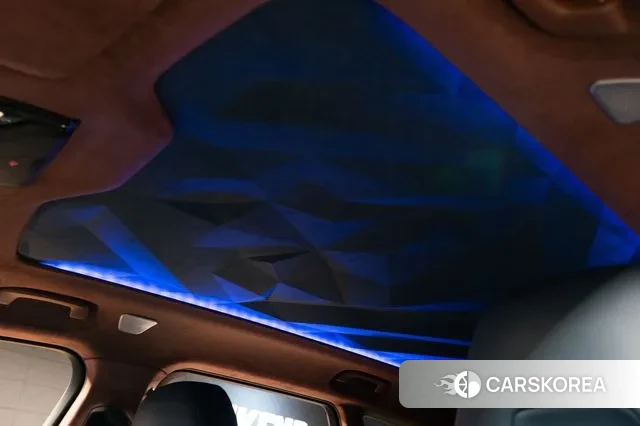 BMW XM (G09) id 3496779 из Кореи 10