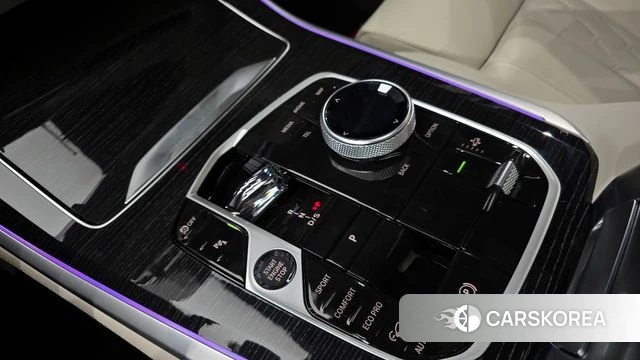 BMW X5 (G05) id 3858103 из Кореи 19