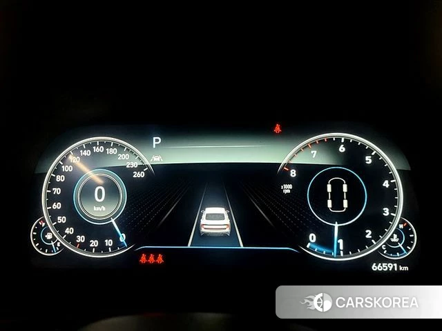 Hyundai Sonata (DN8) id 4293642 из Кореи 19