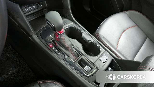 Chevrolet (GM Daewoo) The New Equinox id 4201717 из Кореи 30