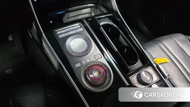 Genesis GV80 id 3390757 из Кореи 19