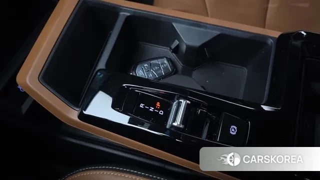 Ssangyong The New Torres id 3733989 из Кореи 19