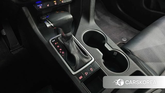 Kia Sportage 4th Generation id 3845882 из Кореи 19