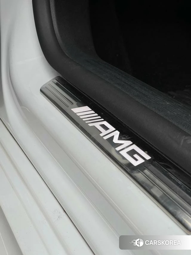 Mercedes-Benz CLA AMG id 4256136 из Китая 15