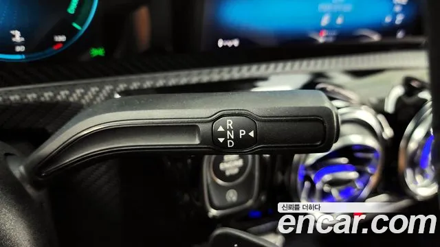 Mercedes-Benz A-Class W177 id 2753837 из Кореи 19