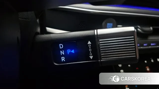 Hyundai Grandeur (GN7) id 3353712 из Кореи 19