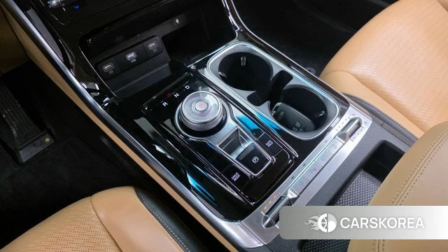 Kia Carnival 4th generation id 3866157 из Кореи 19