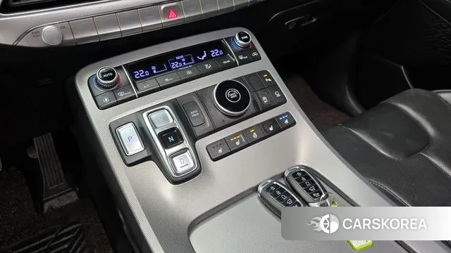 Hyundai Palisade id 3412977 из Кореи 19