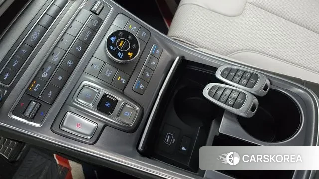 Hyundai The New Santa Fe id 3551639 из Кореи 19