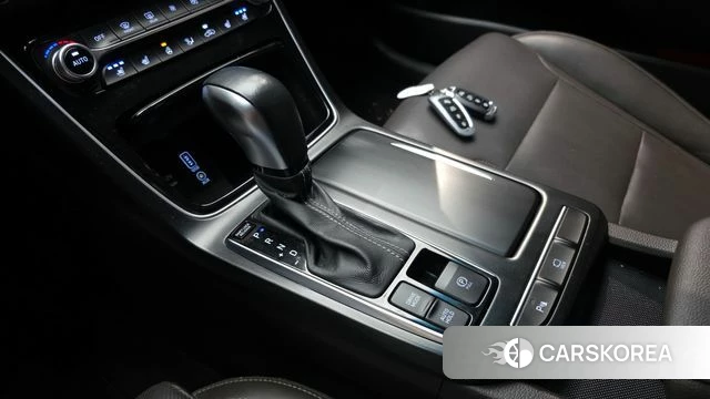 Hyundai Grandeur IG id 4417214 из Кореи 32