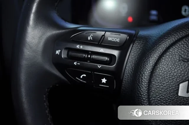 Kia The New Kia Ray id 3452527 из Кореи 19