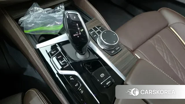 BMW 6 Series GT (G32) id 3751257 из Кореи 19