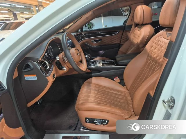 Bentley Flying Spur 3rd Generation id 4707396 из Кореи 19