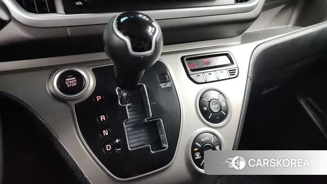 Kia The New Ray id 3531232 из Кореи 19