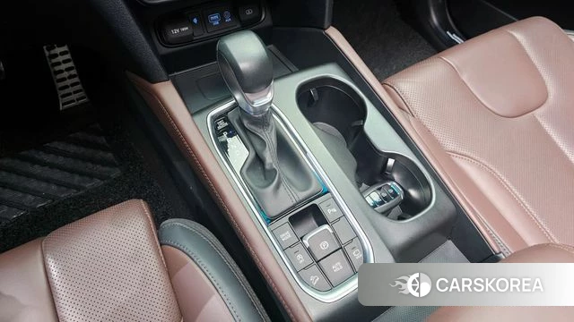 Hyundai Santa Fe TM id 3845758 из Кореи 19