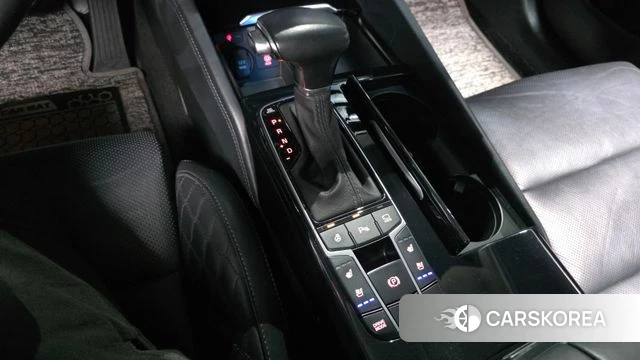 Kia Come New K7 id 4371722 из Кореи 19