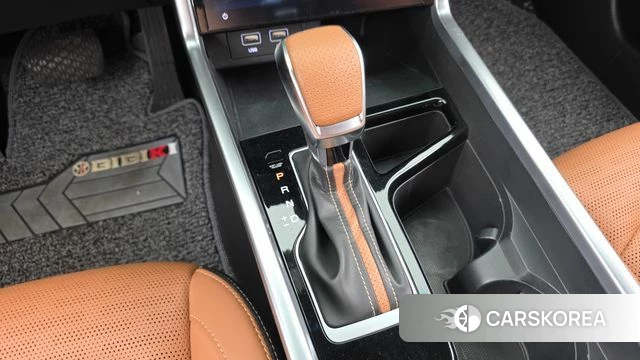 Ssangyong Torres id 4768582 из Кореи 19