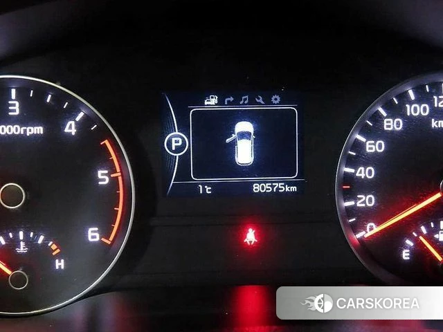 Kia Sportage 4th Generation id 4448071 из Кореи 19