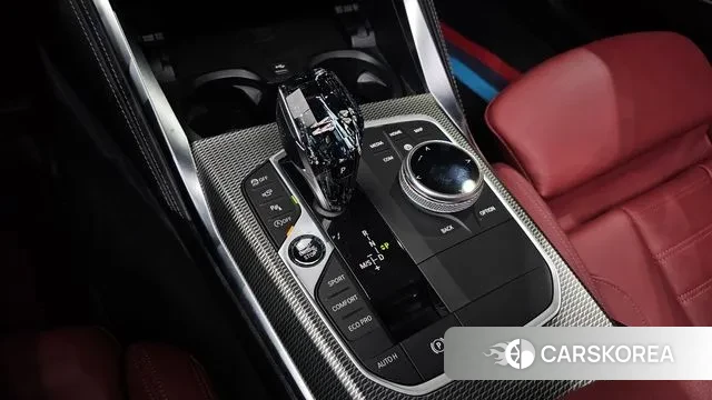 BMW 4 Series (G22) id 3535047 из Кореи 19