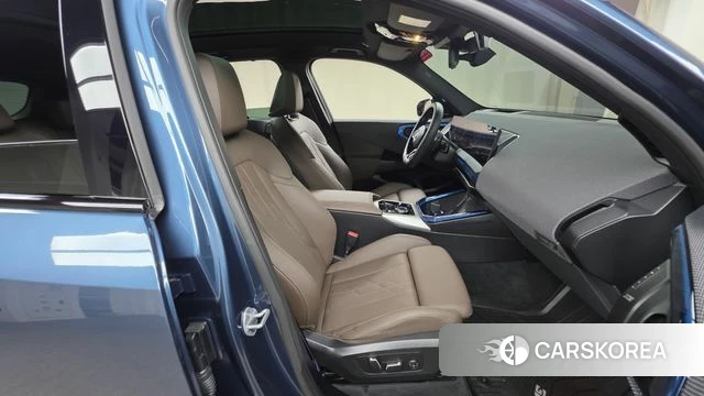 BMW X3 (G45) id 4773271 из Кореи 34