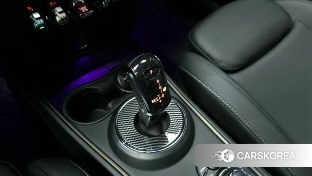 Mini Cooper Countryman id 3891742 из Кореи 19